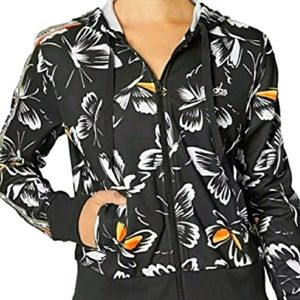 Adidas x Farm Rio Jacket